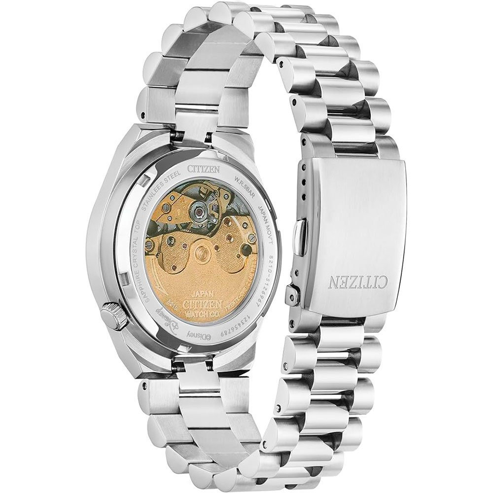 citizen NJ0156-50L