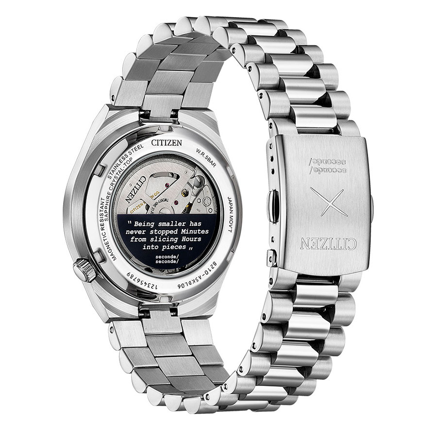 citizen NJ0157-81L