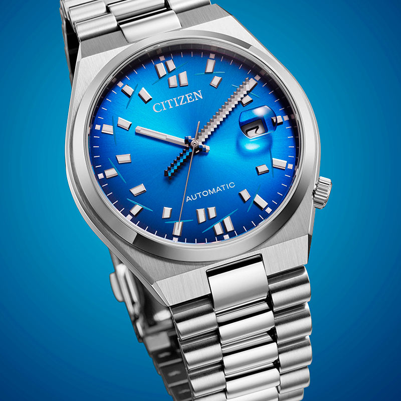 citizen NJ0157-81L