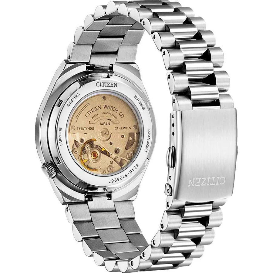 citizen NJ0158-89W