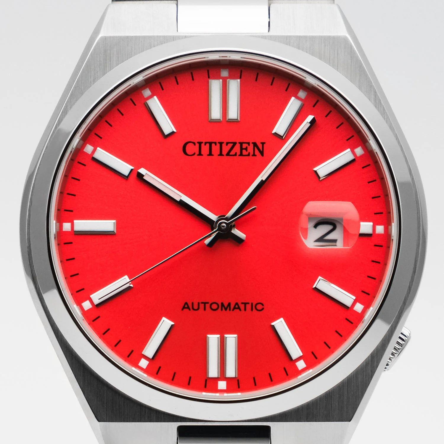 citizen NJ0158-89W