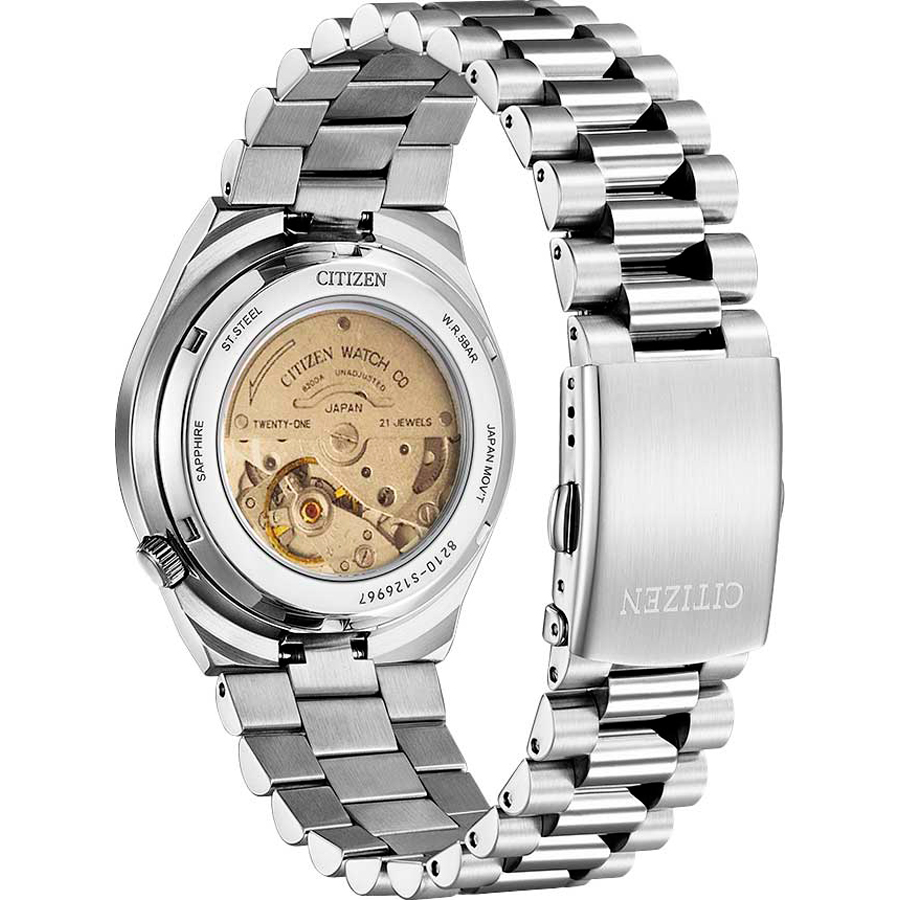 citizen NJ0158-89Y
