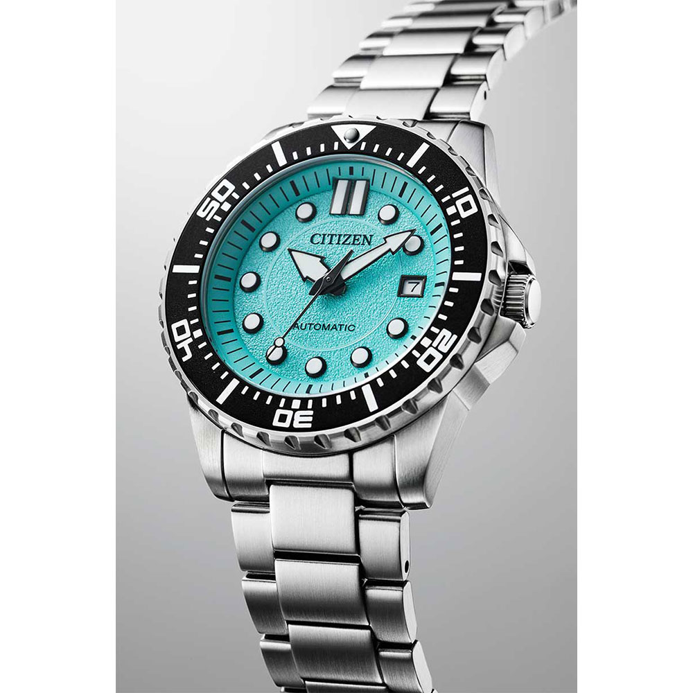 citizen NJ0170-83X