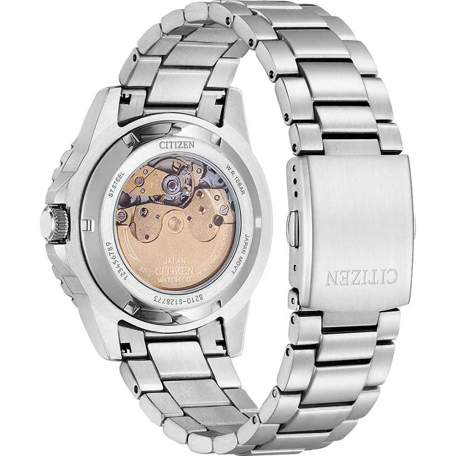 citizen NJ0170-83Z