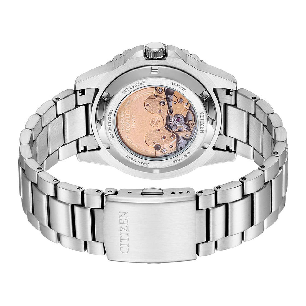 citizen NJ0171-81A