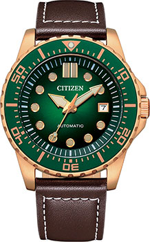 Вся коллекция Automatic