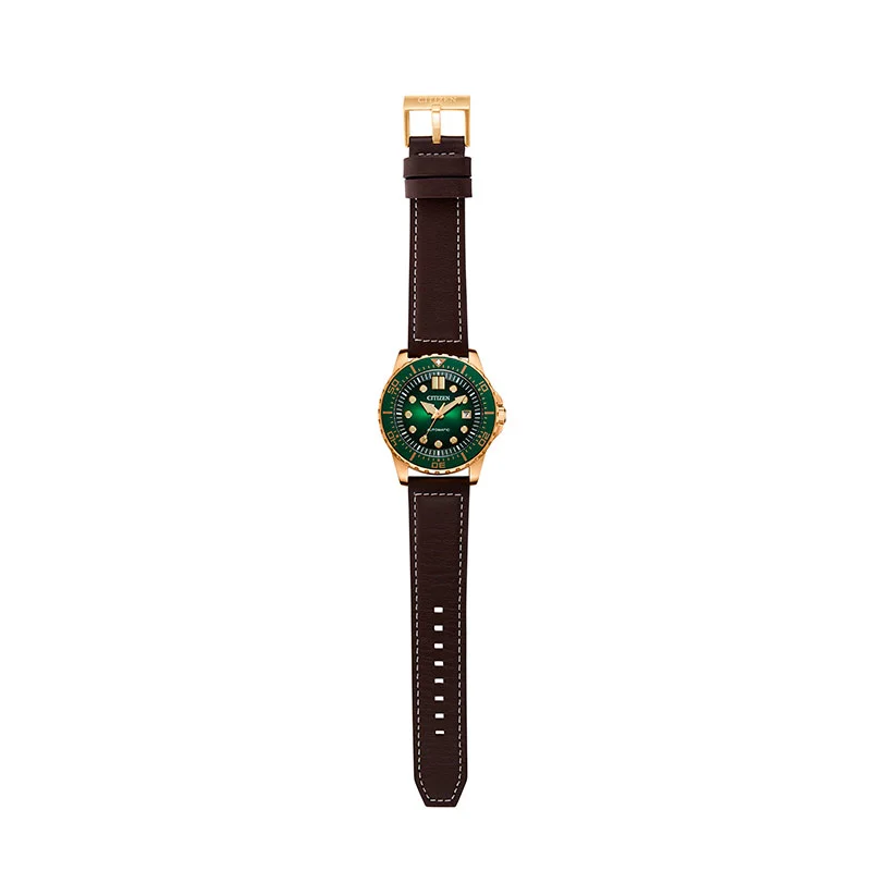 citizen NJ0173-18X