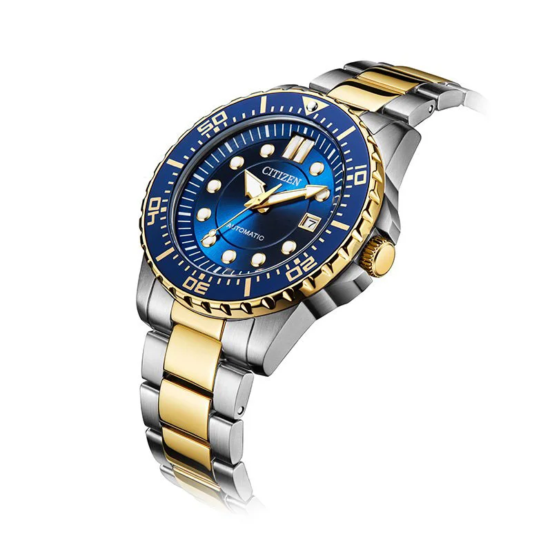 citizen NJ0174-82L