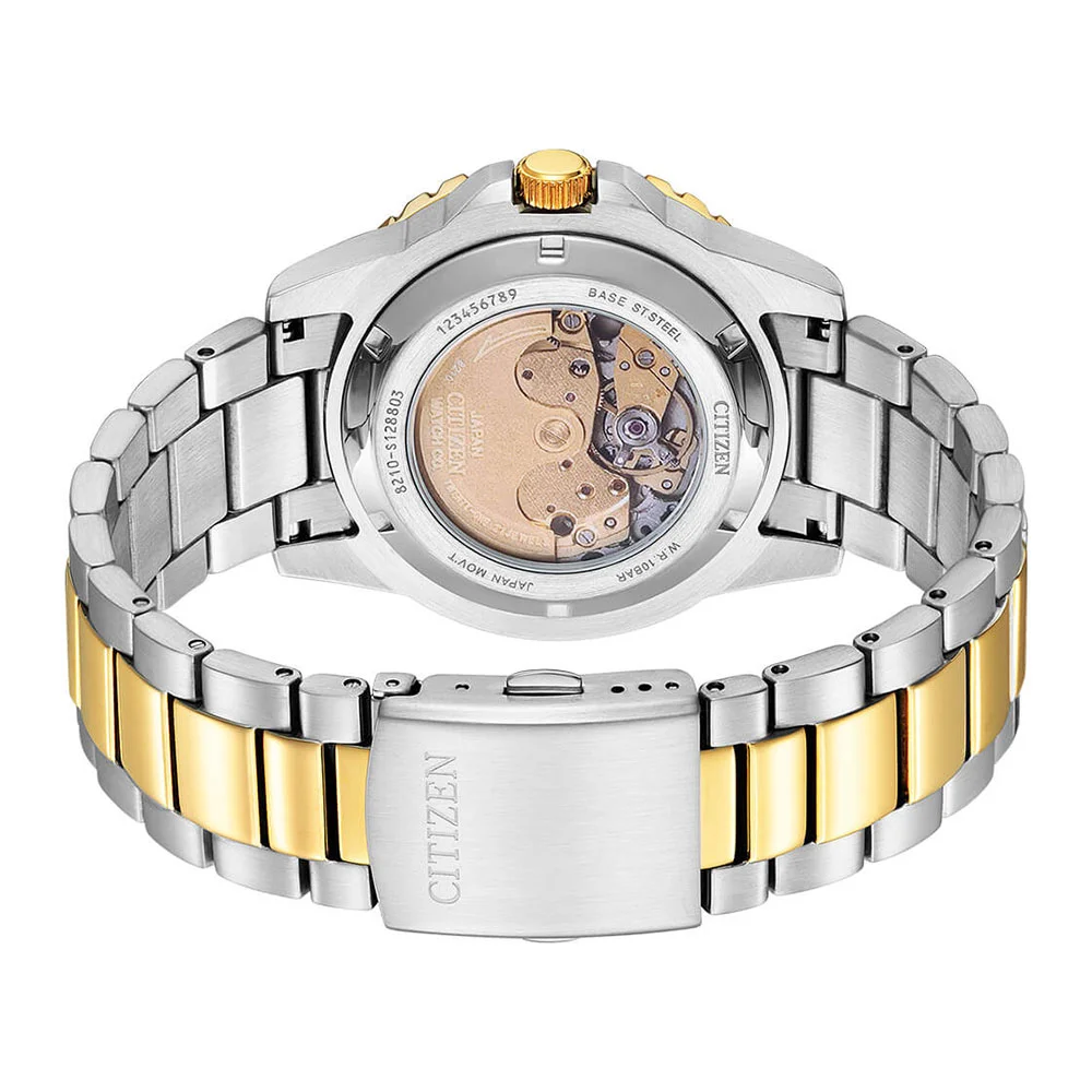 citizen NJ0174-82L