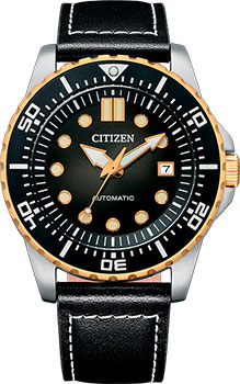Вся коллекция Automatic