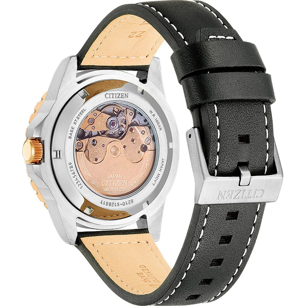 citizen NJ0176-10E