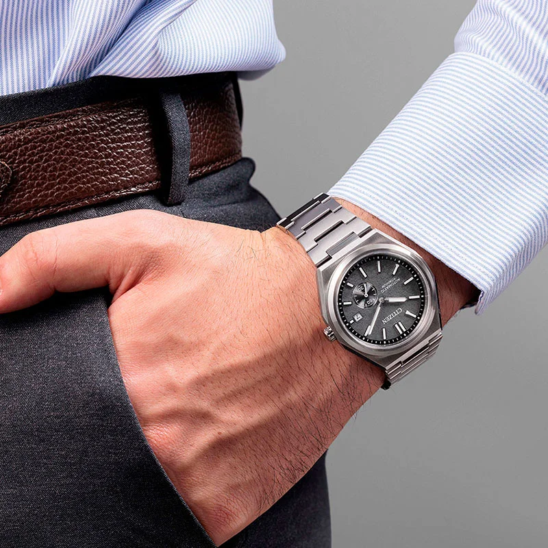 citizen NJ0180-80H