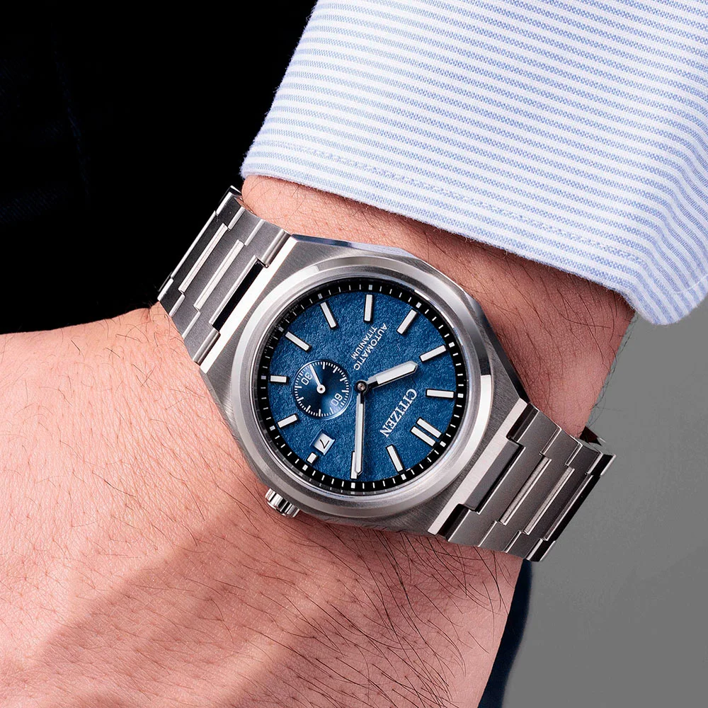 citizen NJ0180-80L