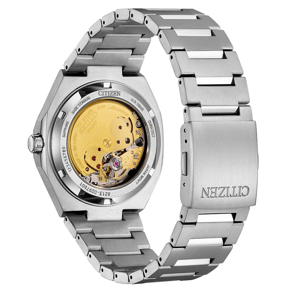 citizen NJ0180-80X