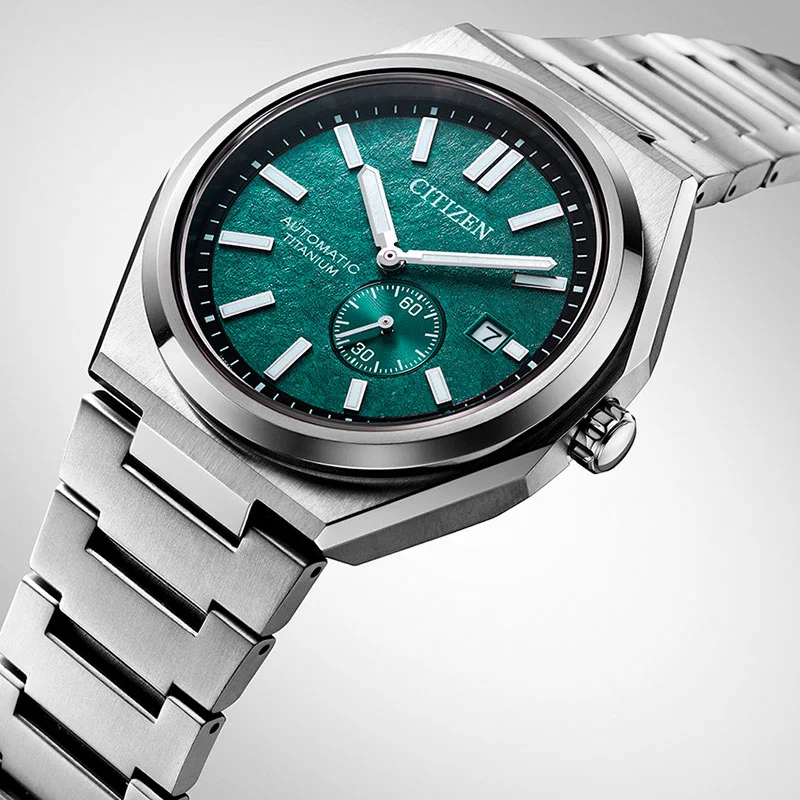 citizen NJ0180-80X
