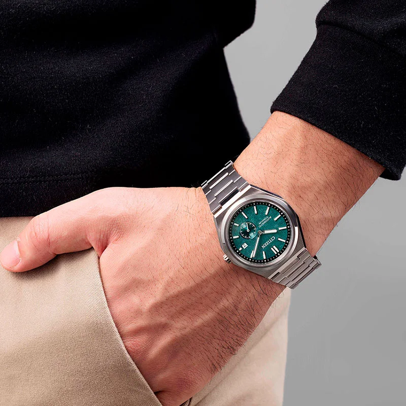 citizen NJ0180-80X