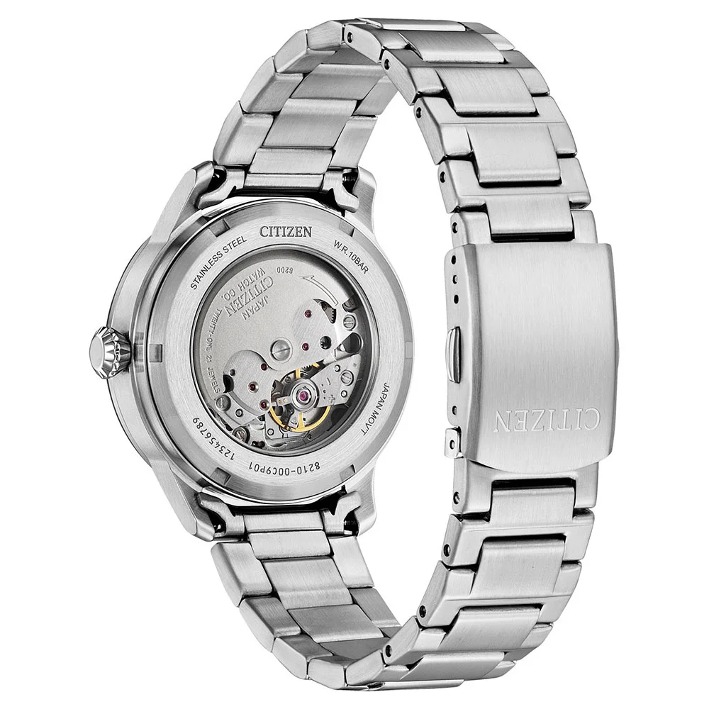 citizen NJ0190-51A