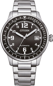 Вся коллекция Automatic