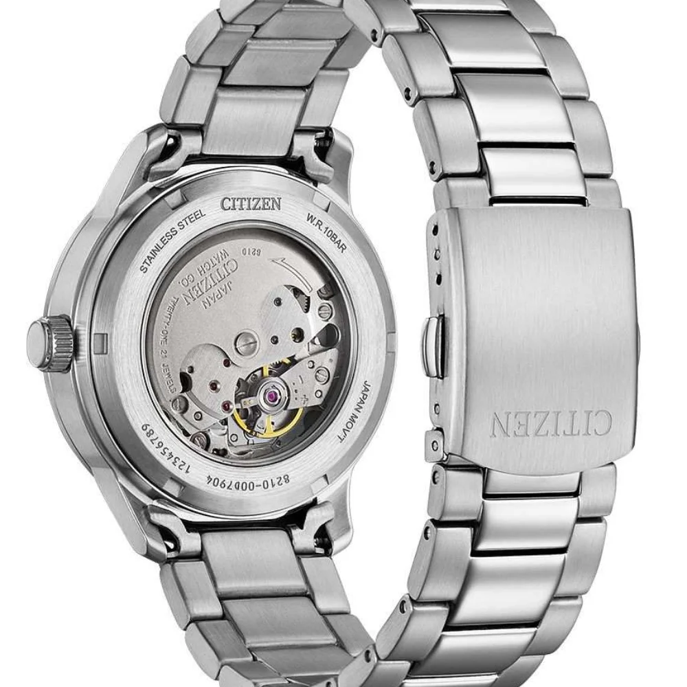 citizen NJ0191-83L