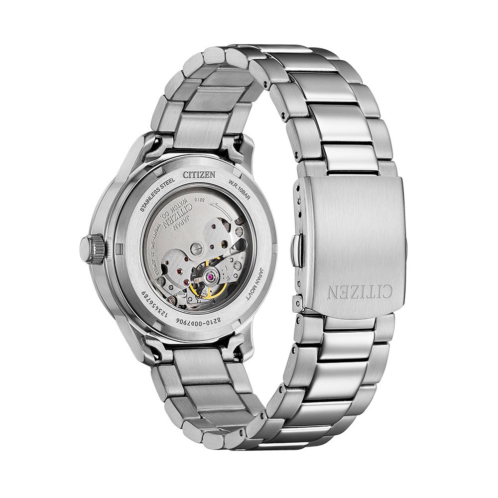 citizen NJ0191-83M