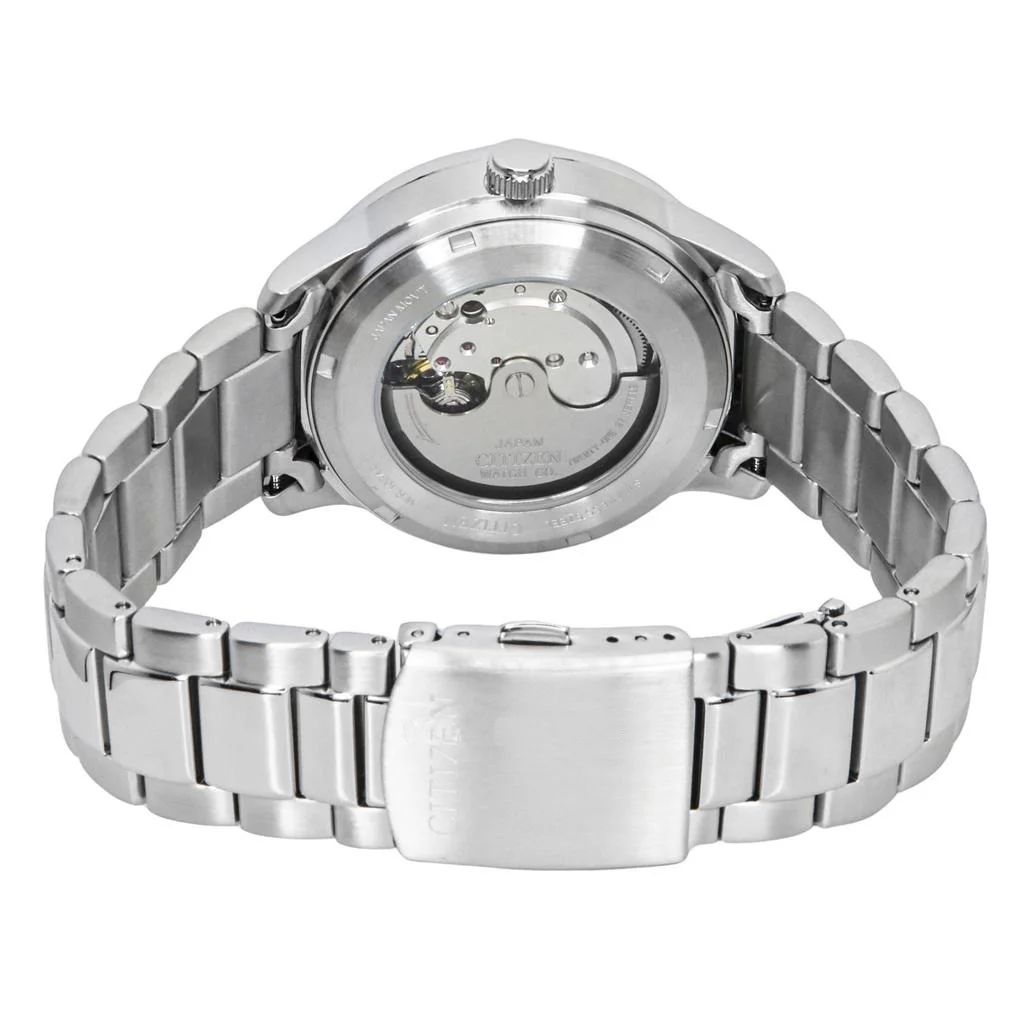 citizen NJ0191-83X