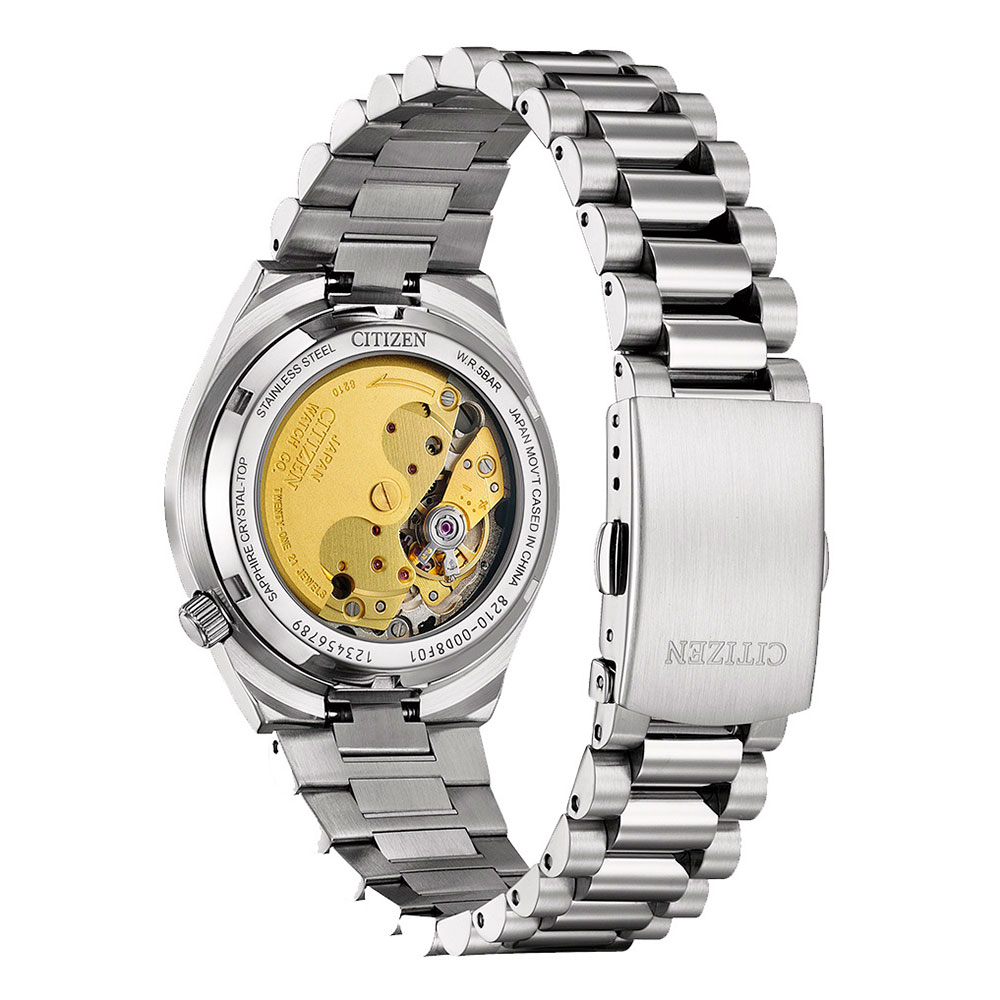citizen NJ0200-50E