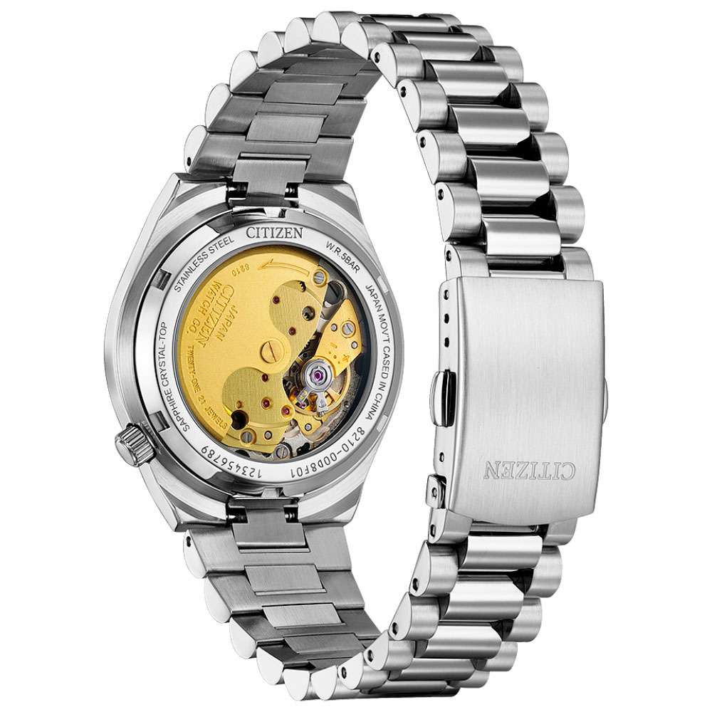 citizen NJ0200-50M