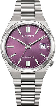 Citizen Tsuyosa