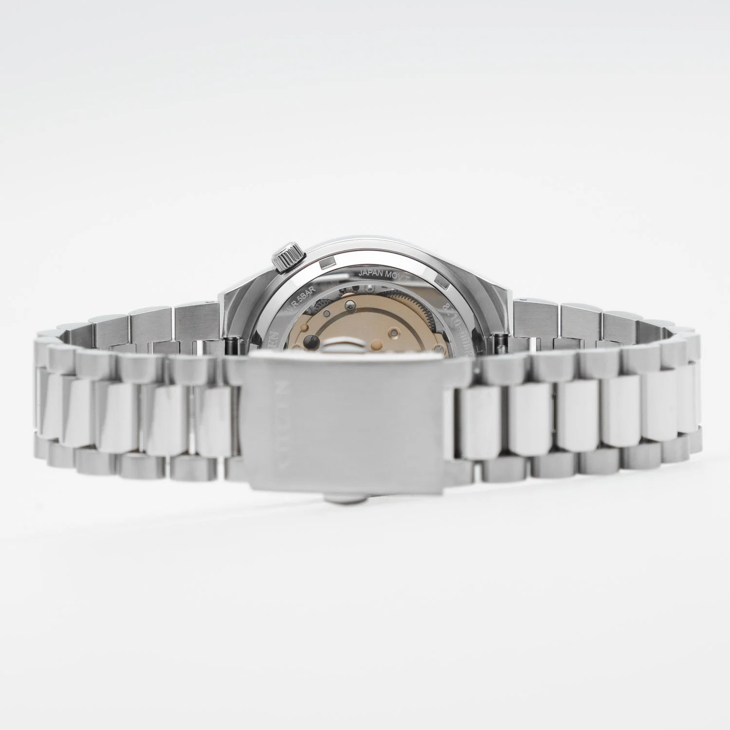 citizen NJ0200-50W