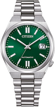 Citizen Tsuyosa