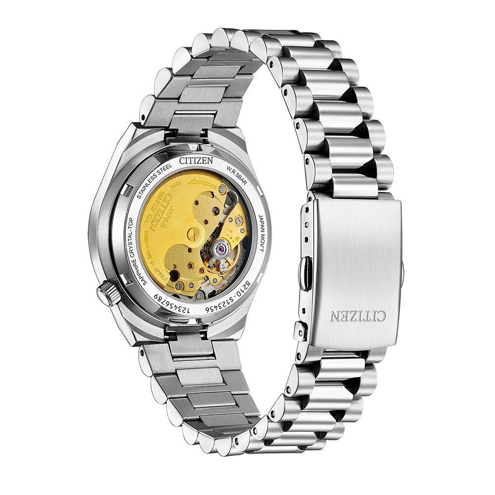 citizen NJ0200-50Z