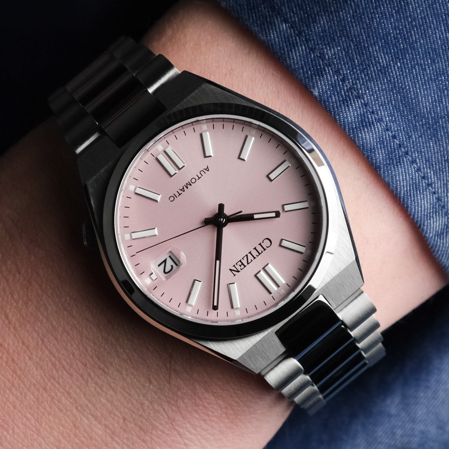 citizen NJ0200-50Z