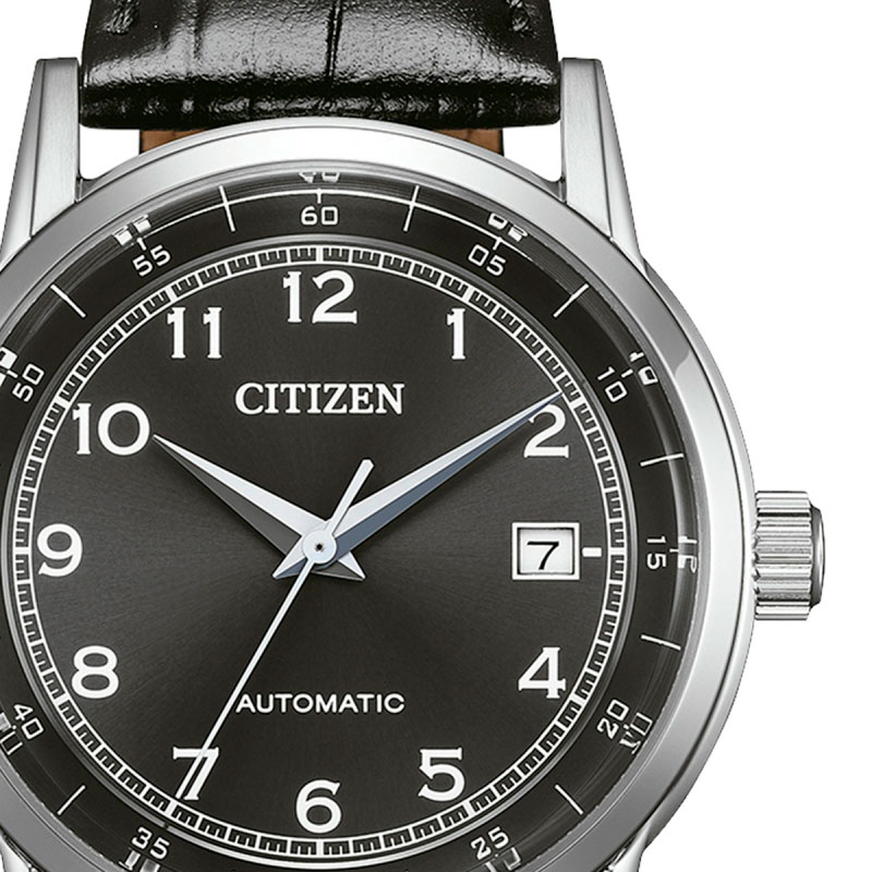 citizen NJ0210-05E
