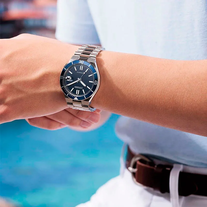 citizen NJ0230-59L