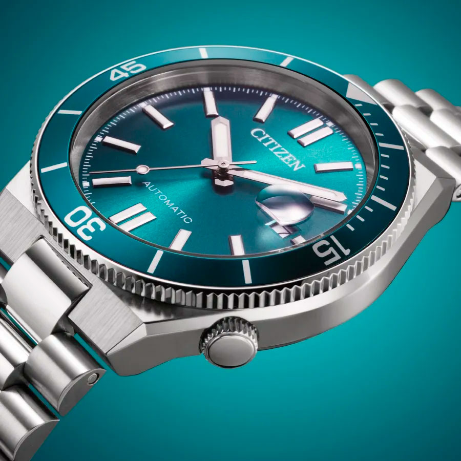citizen NJ0231-56L