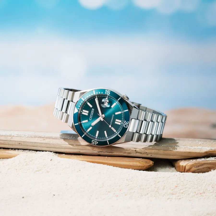 citizen NJ0231-56L
