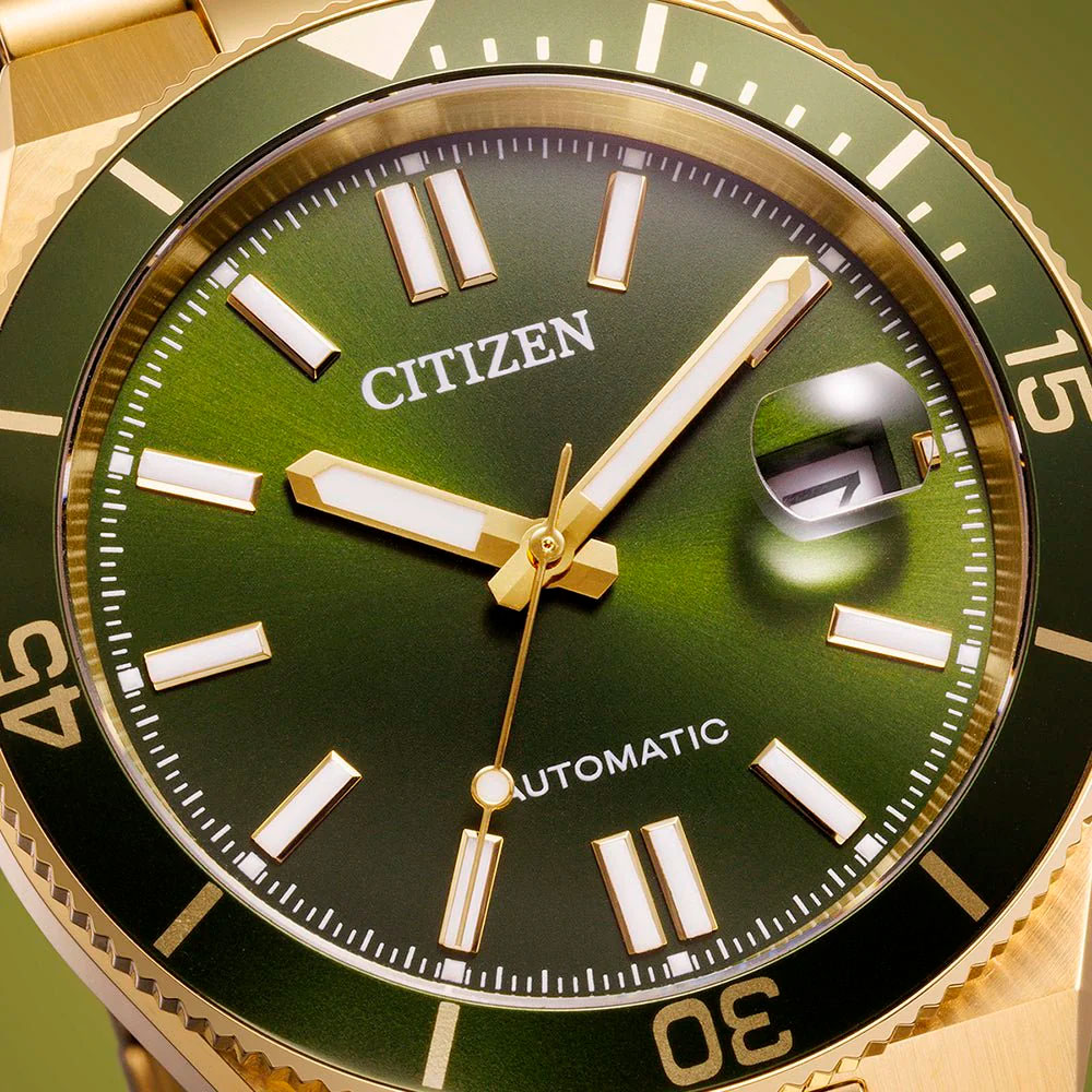 citizen NJ0232-53X