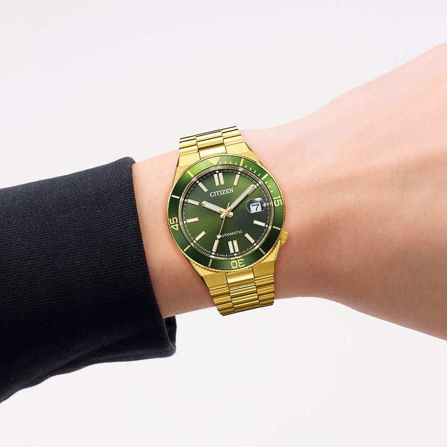 citizen NJ0232-53X