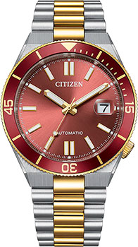 Citizen Tsuyosa