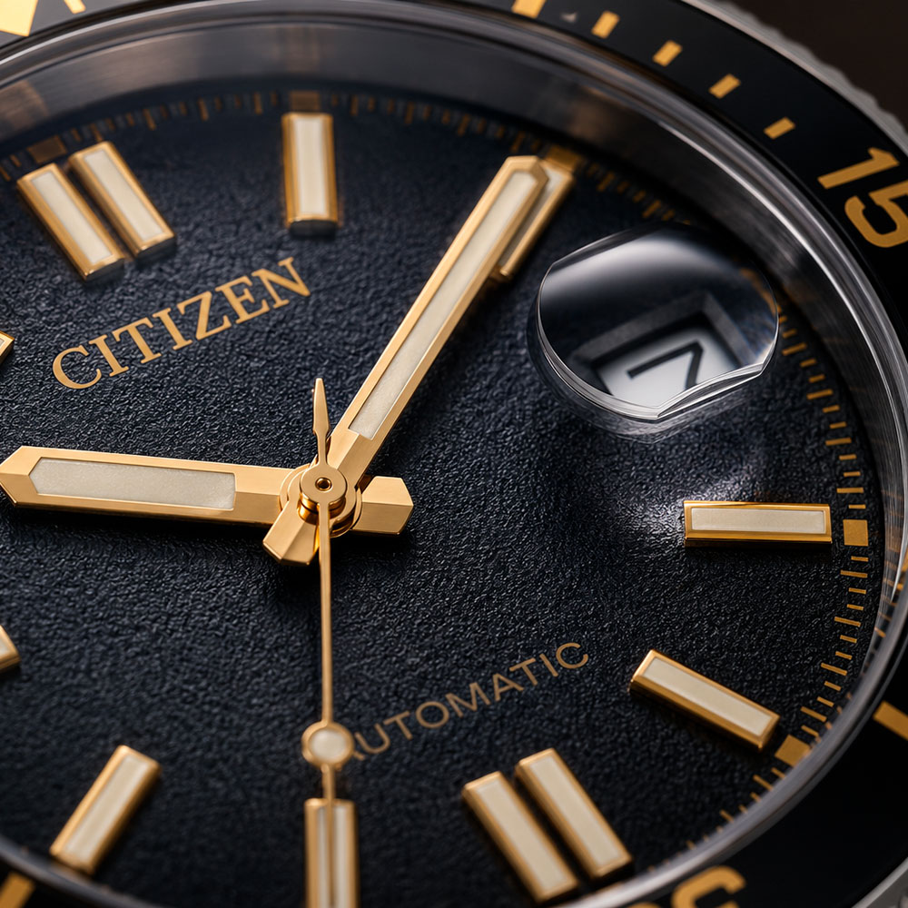 citizen NJ0238-57E