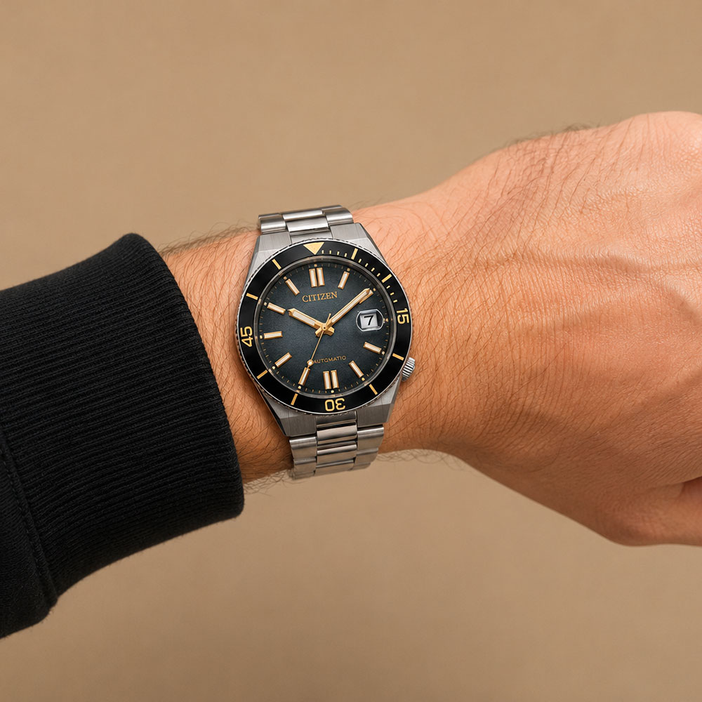 citizen NJ0238-57E