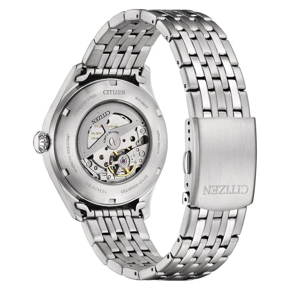 citizen NJ0240-55E