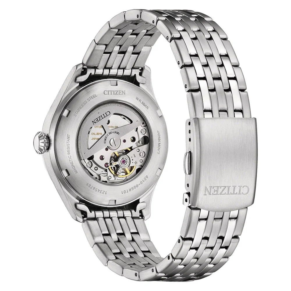 citizen NJ0240-55L
