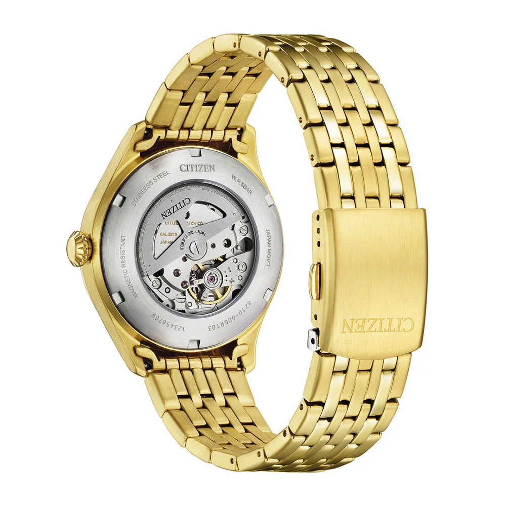 citizen NJ0242-50E