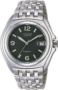 Часы Citizen Automatic NJ2141-56F