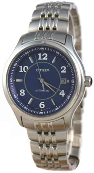 Часы Citizen Automatic NJ2165-58M