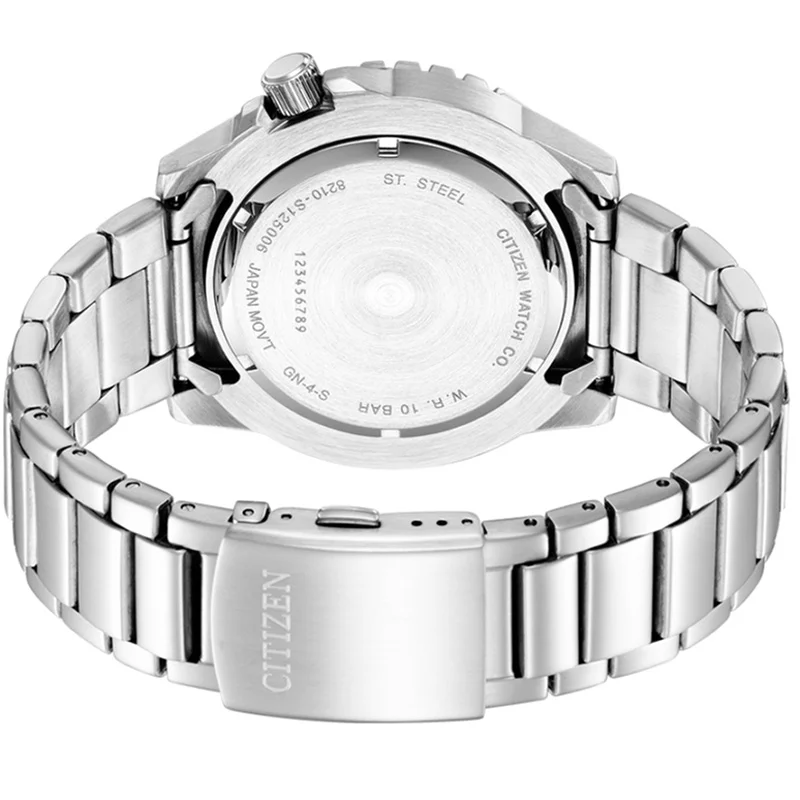 citizen NJ2190-85E