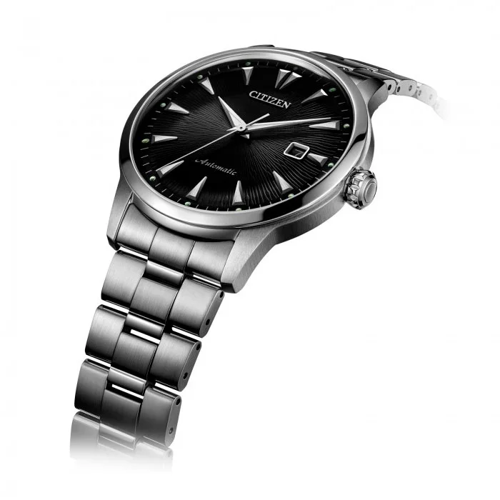 citizen NK0001-84E