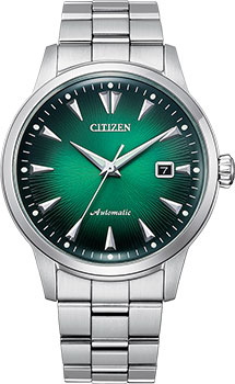 Вся коллекция Automatic