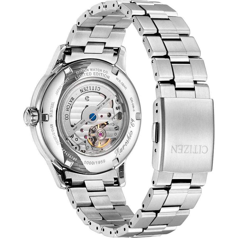 citizen NK0009-82L